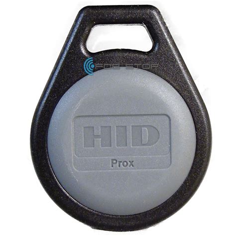 hid rfid labels